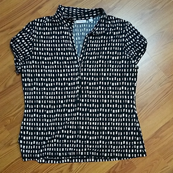 New York & Company Tops - New York & Co blouse New York & Company Tops - New York & Co blouse